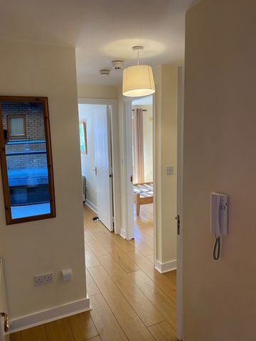 Apartment 47 16 King’s Inns Street, Dublin 1, - Photo 5