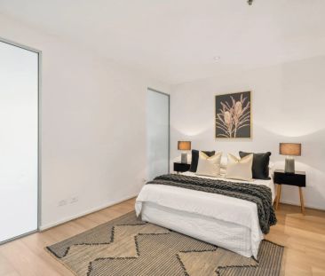 Spacious 2 Bedrooms Unfurnished Apartment - Photo 4