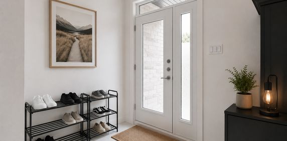 Grand 5 1/2 à Louer - Photo 2