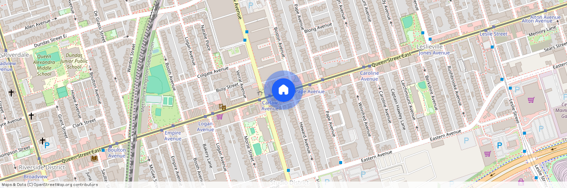 Toronto, Toronto, Toronto, M4M 3P3