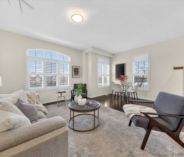 For Lease - 84 Quarrie Lane, Ajax, Ontario - Photo 4