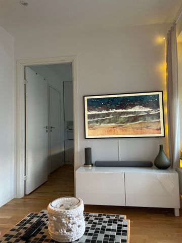 Kung Agnes Väg, Sollentuna - Foto 2