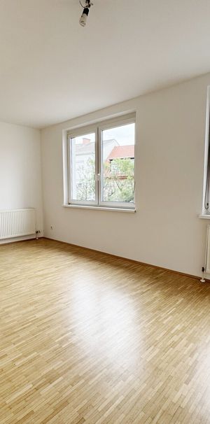 **Ab 01.03.2026** Charmante 2-Zimmer-Wohnung in Graz - Foto 1