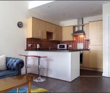 1 Bed Flat, Easter Road, EH6 - Photo 5