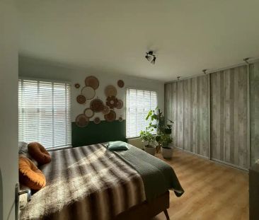 Mooie, gezellige woning met drie slaapkamers en tuin. - Photo 5