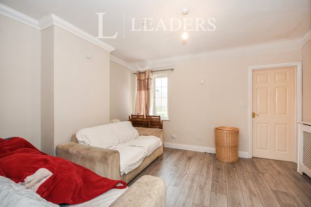 1 bedroom maisonette to rent Spinks Lane, Witham, CM8 - Photo 1