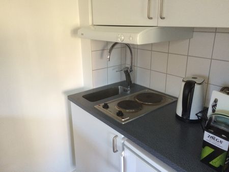 Presidentgatan, Jönköping - Photo 3