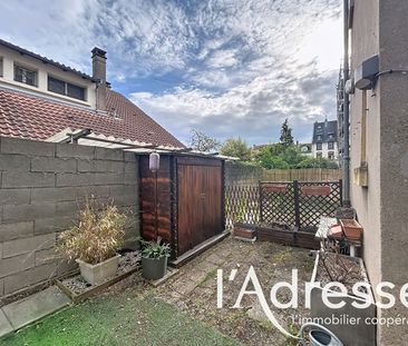 Location appartement 2 pièces, 36.29m², Montigny-lès-Metz - Photo 3