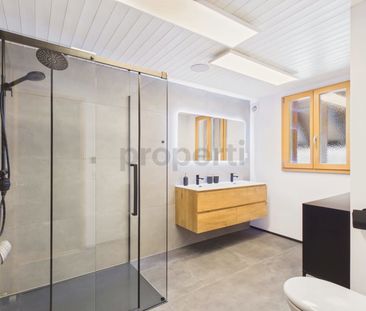 3.5 Zimmer, 112 m², 1. Stock - Foto 4