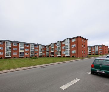 Møllevænget, 21. 2. Tv., 7900, Nykøbing Mors - Foto 4