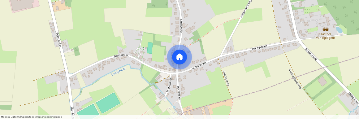 Kattestraat, 55, 2811, Hombeek