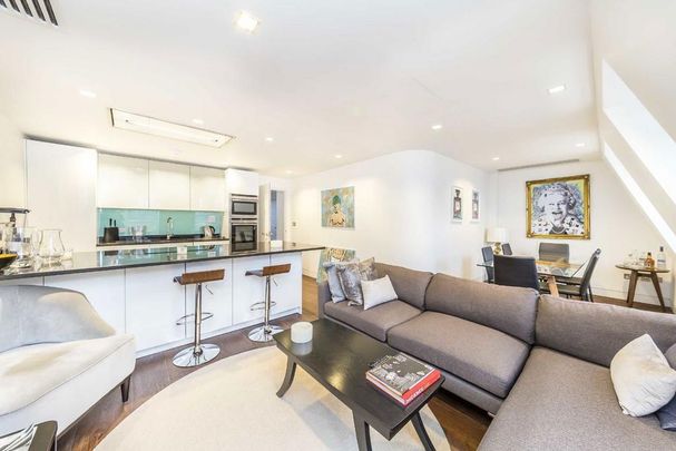 2 bedroom flat to rent - Photo 1