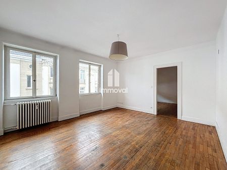 GARE - T3 de 80.49m² - Photo 3