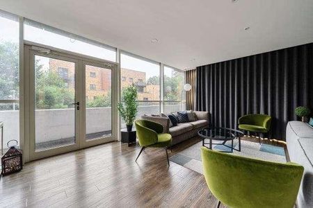 Market Street, Bracknell, RG12 - Photo 3