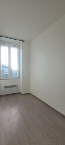 Location appartement 3 pièces, 48.21m², Saint-Georges-sur-Loire - Photo 3