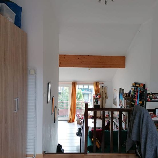 Appartement te huur - Photo 1