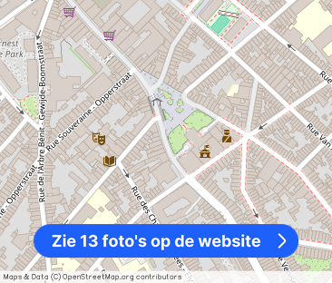 Tout savoir sur cet appartement à Ixelles, à Ixelles - Foto 1