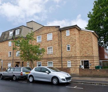 1 bedroom flat to rent - Photo 6