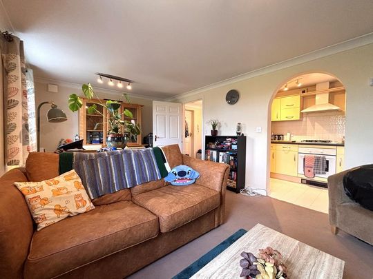 2 bedroom apartment to rent - Photo 1