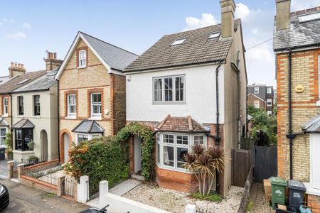 4 bedroom house to rent - Photo 4