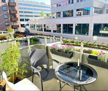 Östra Madenvägen, Sundbyberg - Foto 2