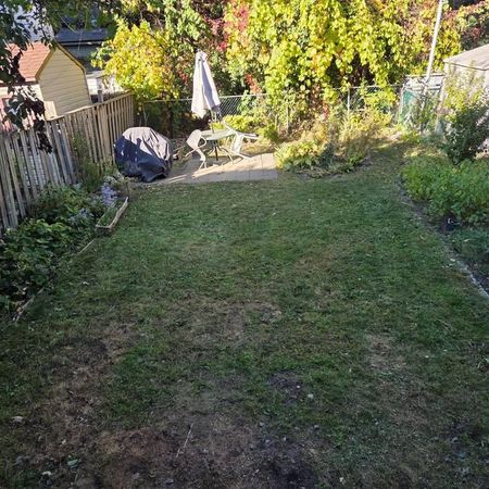 4 1/2 lumieux avec cour privée à Lasalle - Photo 4