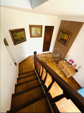 Maison La Roquette Sur Siagne 74.08 m2, - Photo 5