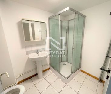 Location Appartement 1 pièce 31m² CHALON SUR SAONE 71100 - Photo 4