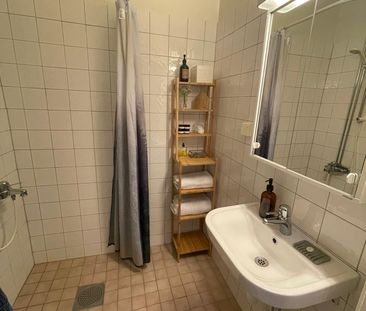 Öregrundsgatan, Stockholm - Foto 2