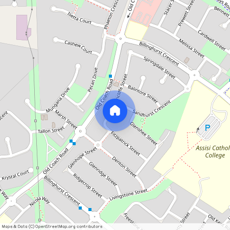 18 Ferncliffe Street, Upper Coomera