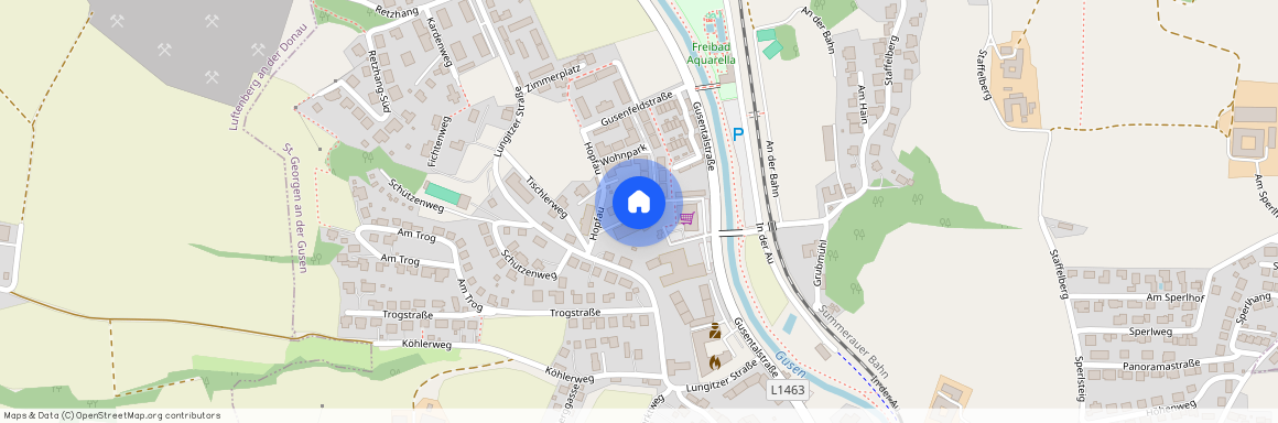 Wohnpark 20/18, 4222, St.Georgen