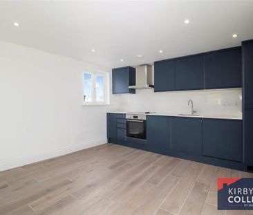 1 bedroom barn conversion to rent - Photo 5