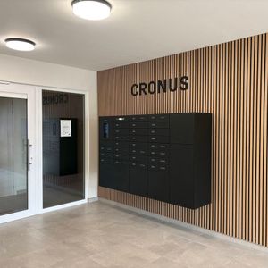 Appartement te huur in Ronse voor € 875 met 2 slaapkamers - Photo 3