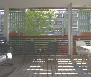 4.5 Zimmer, 120 m², 1. Stock - Foto 5