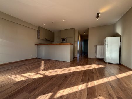 Gezellig appartement met groot terras en garage - Photo 2