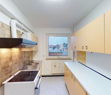 Appartement te huur in Huy voor € 850 met 2 slaapkamers - Photo 6