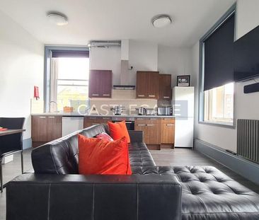 1 bedroom in a flat share to rent - Photo 2