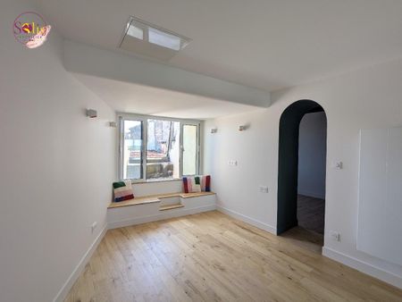 Location Appartement 3 pièces 49m² COGNAC 16100 - Photo 2