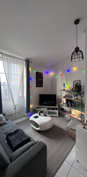 Location Appartement 1 pièce 30m² NANTES 44000 - Photo 1