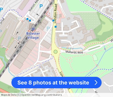 London Road, Bicester - Photo 1