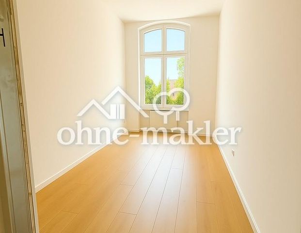 Erstbezug nach Sanierung | Barrierefrei, hell und komfortabel - Foto 1