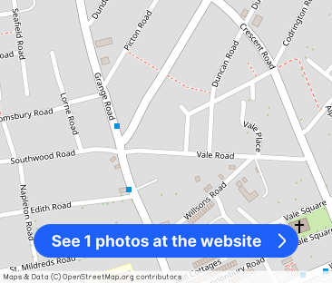 Vale Road, Ramsgate - Photo 1