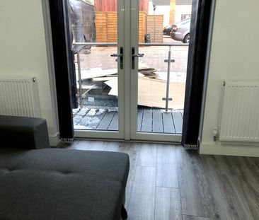 1 Bed Flat, Saffron Lane, LE2 - Photo 1