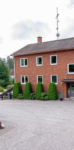 Bieåsen, Katrineholm - Foto 1