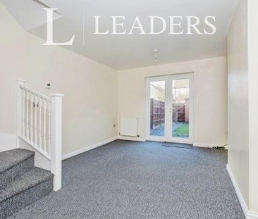 2 bedroom terraced house to rent - Photo 1