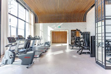 For Lease - 3240 William Coltson Avenue Unit# 1110, Oakville, Ontario - Photo 4