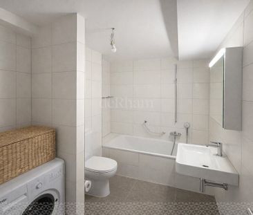 Beautiful 125m2 4.5 room apartment in Féchy - Photo 6