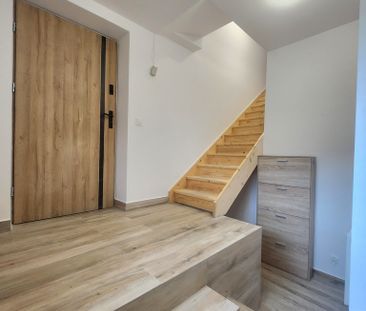 3 Pokoje - Parter - Niebuszewo (437053) - Фото 3