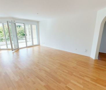 CHARMANTE Dachwohnung - Foto 3