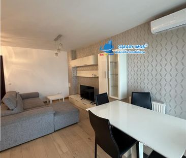 Apartament 2 camere de inchiriat - parcare subterana- Circului Tower - Fotografie 4